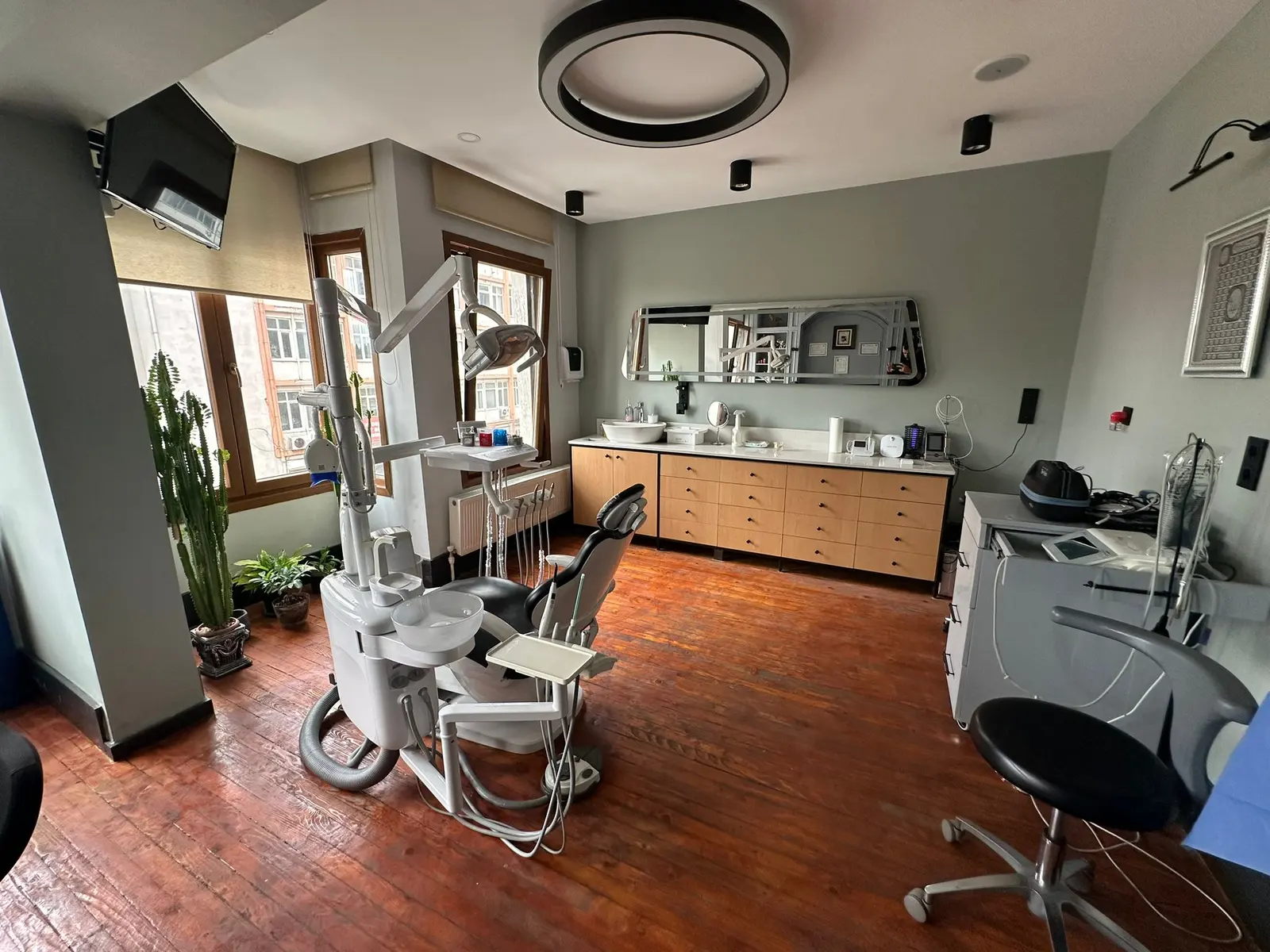 Orient Dental Clinic