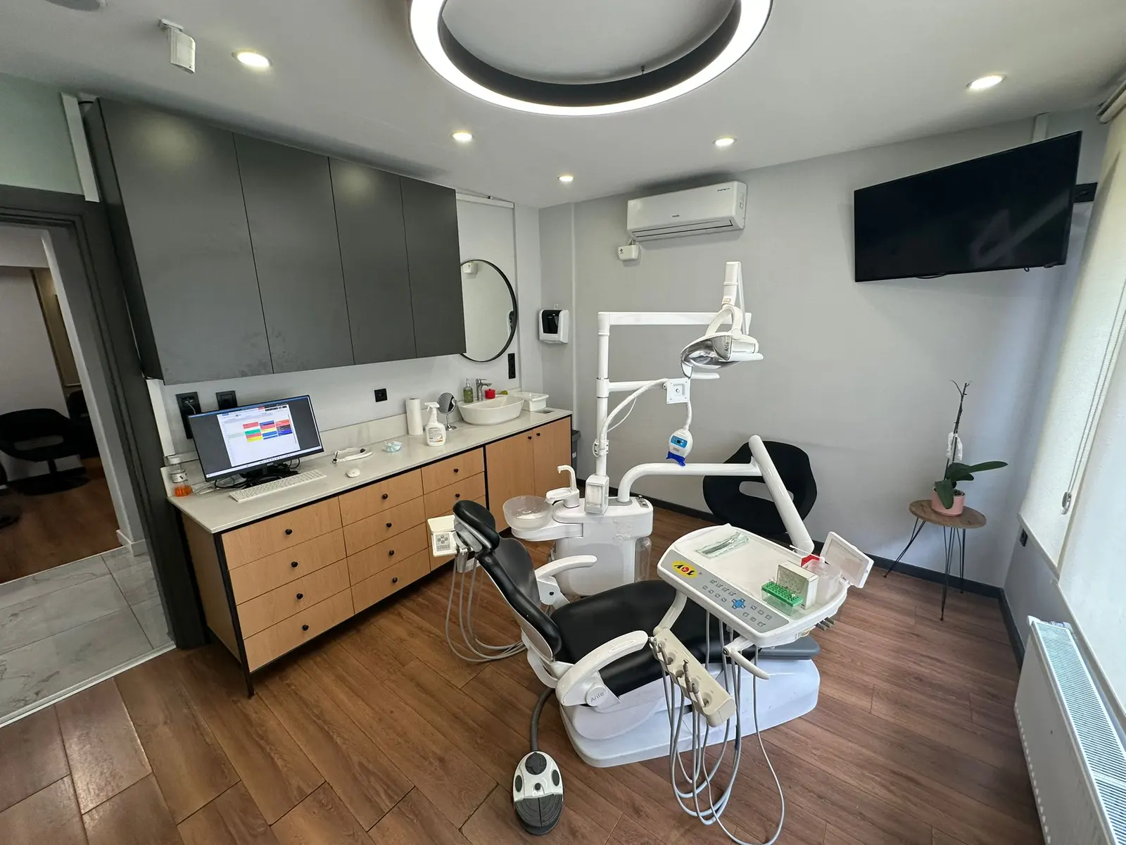 Orient Dental Clinic