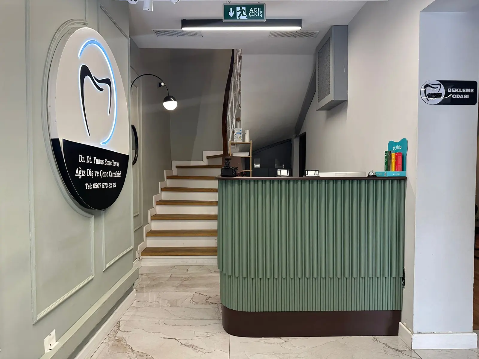 Orient Dental Clinic