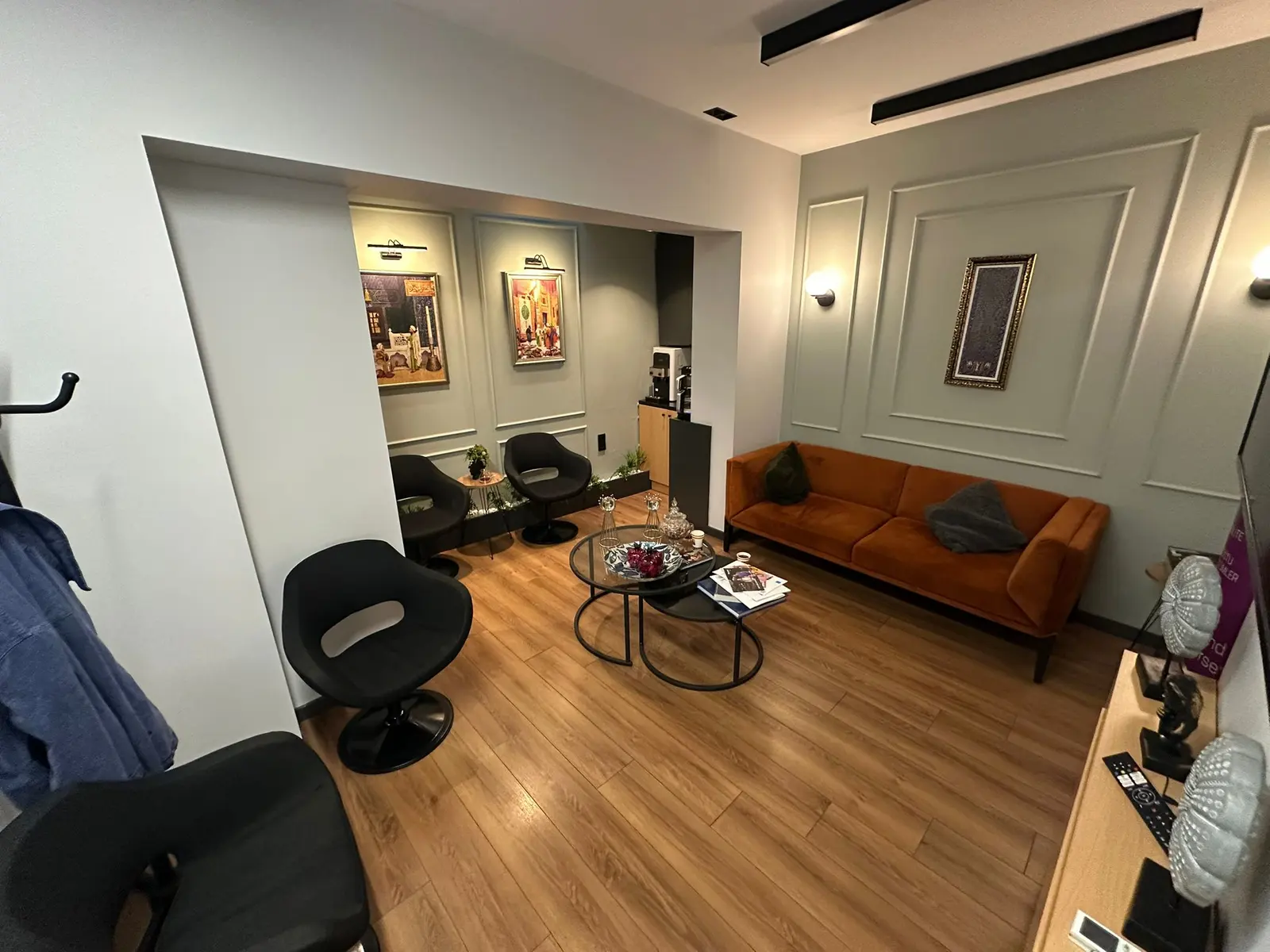 Orient Dental Clinic