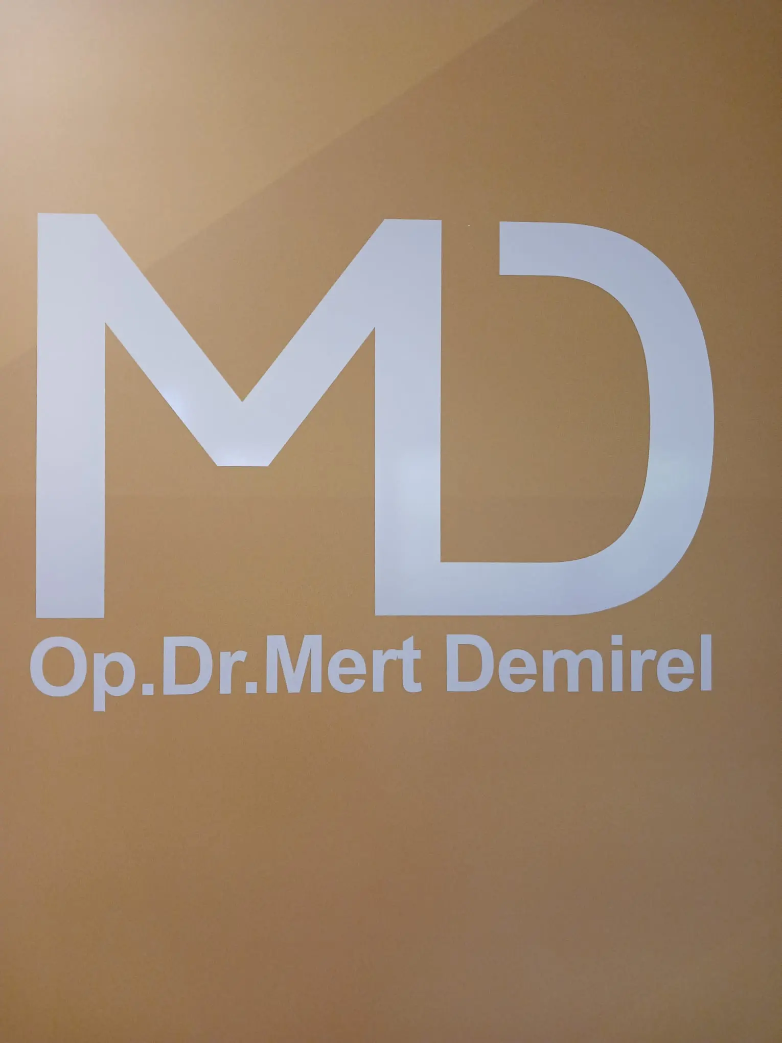 Op. Dr. Mert DEMİREL