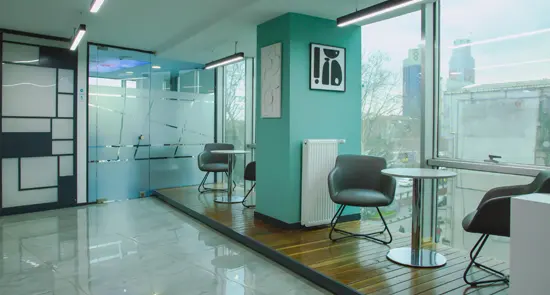 DIS Levent International Clinic