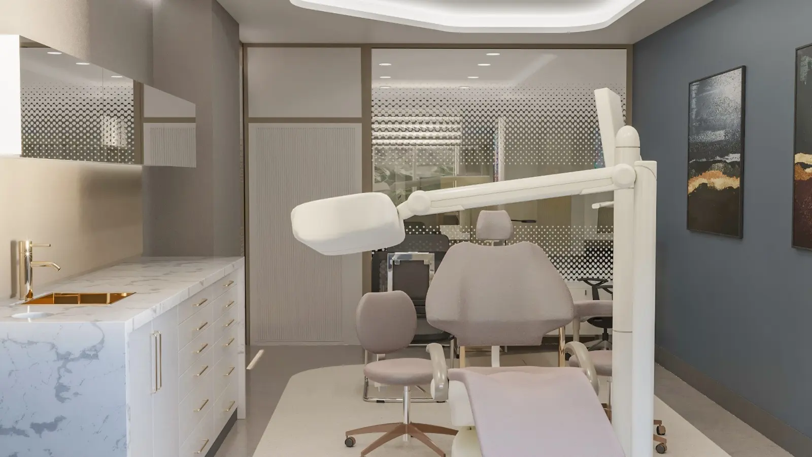 Cappadocia Specialty Hospital