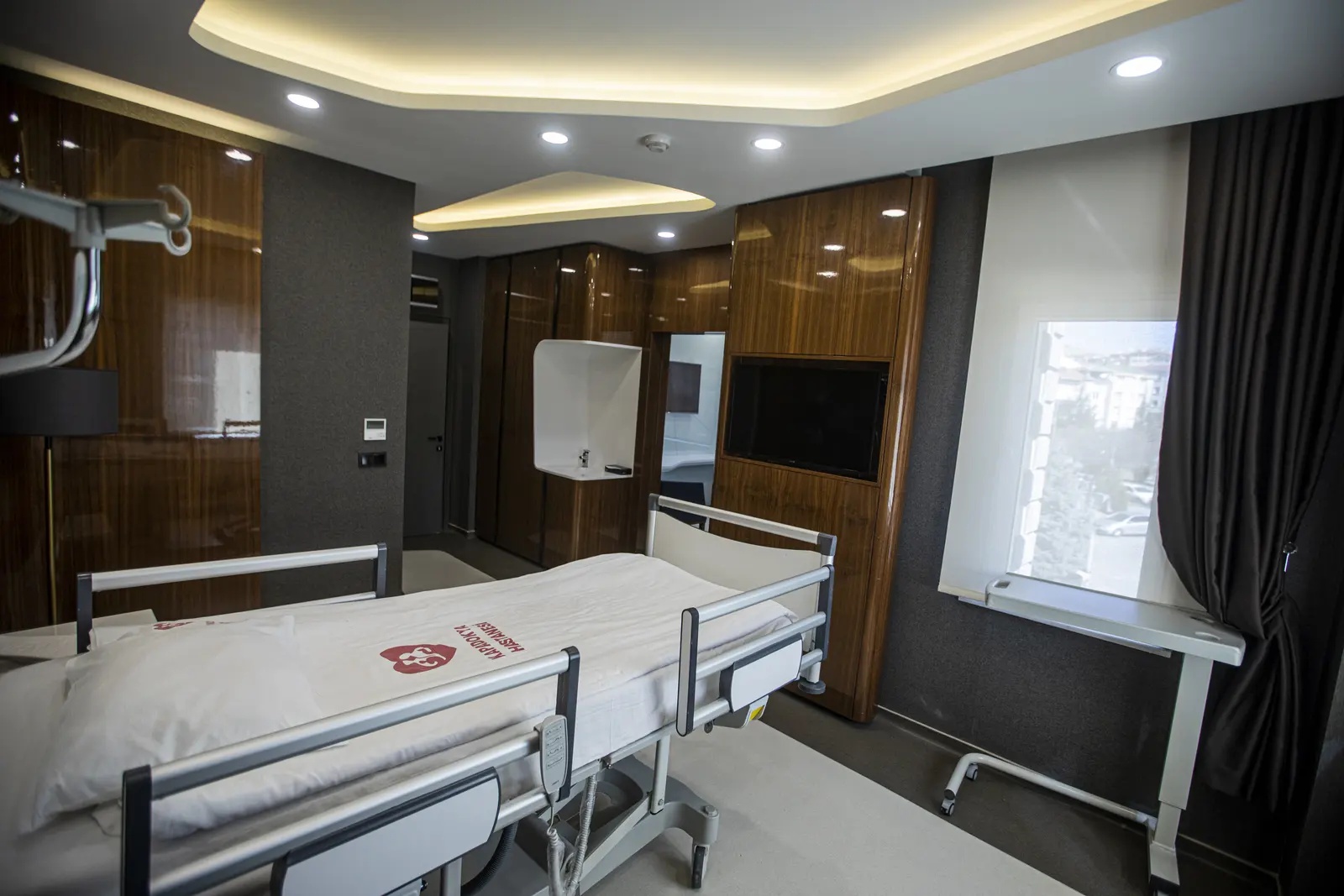 Cappadocia Specialty Hospital
