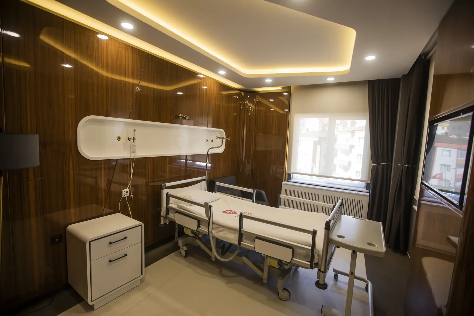 Cappadocia Specialty Hospital