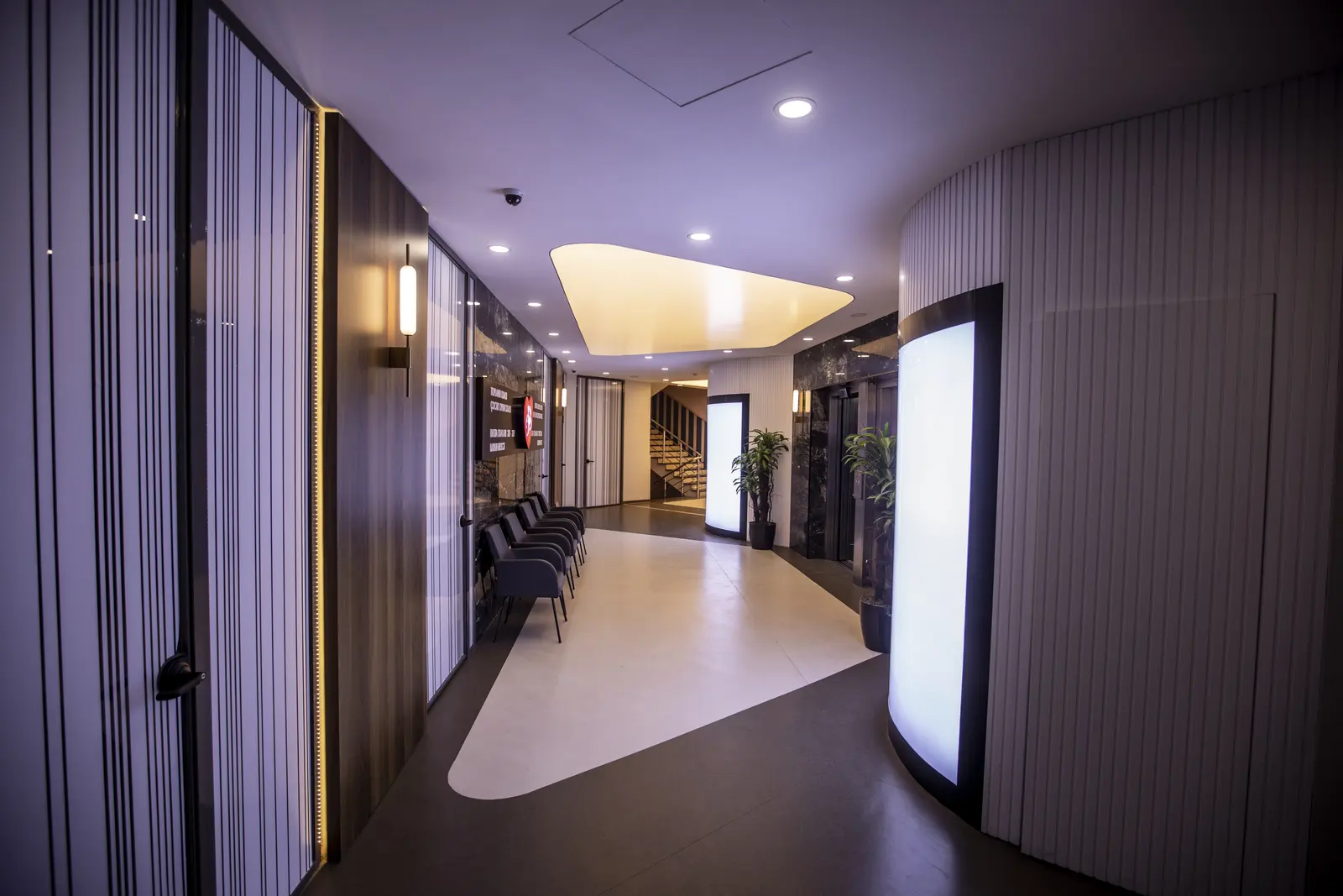 Cappadocia Specialty Hospital