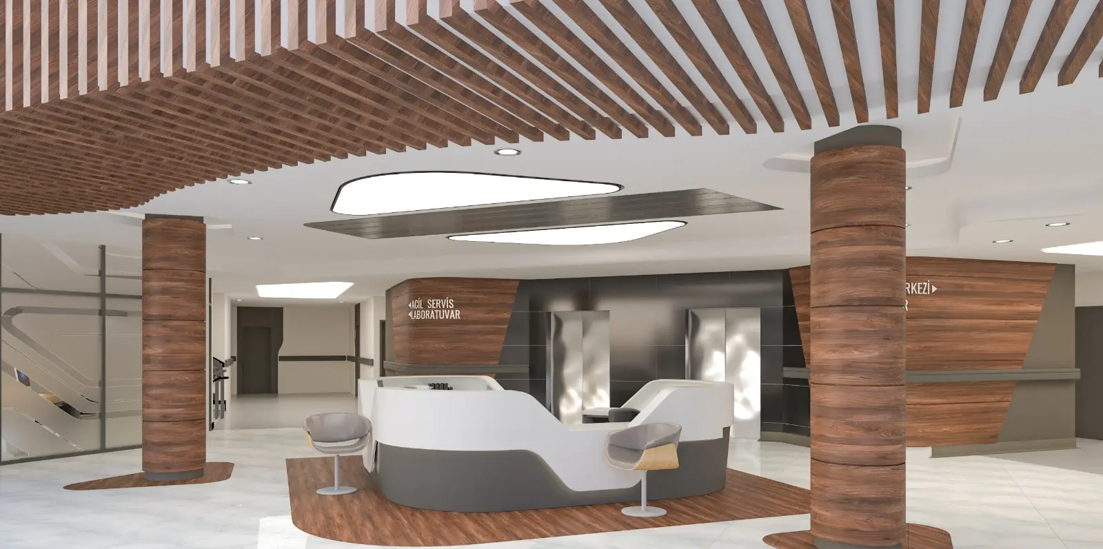 Cappadocia Specialty Hospital