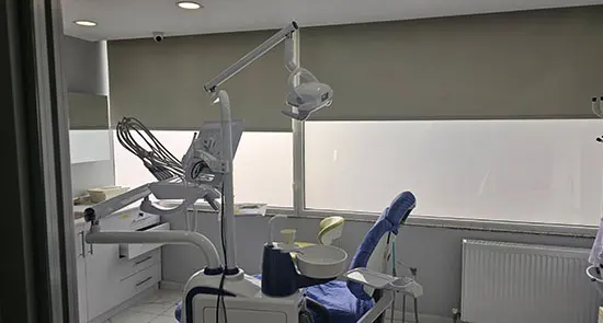 Özel Işıkdiş Ağız ve Diş Sağlığı Polikliniği