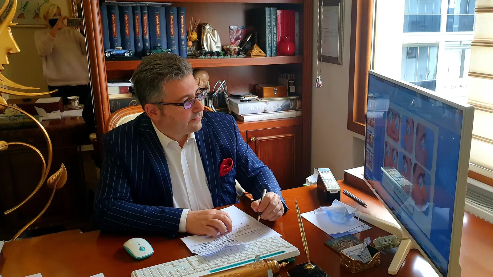 Prof. Dr. Aret Çerçi Özkan
