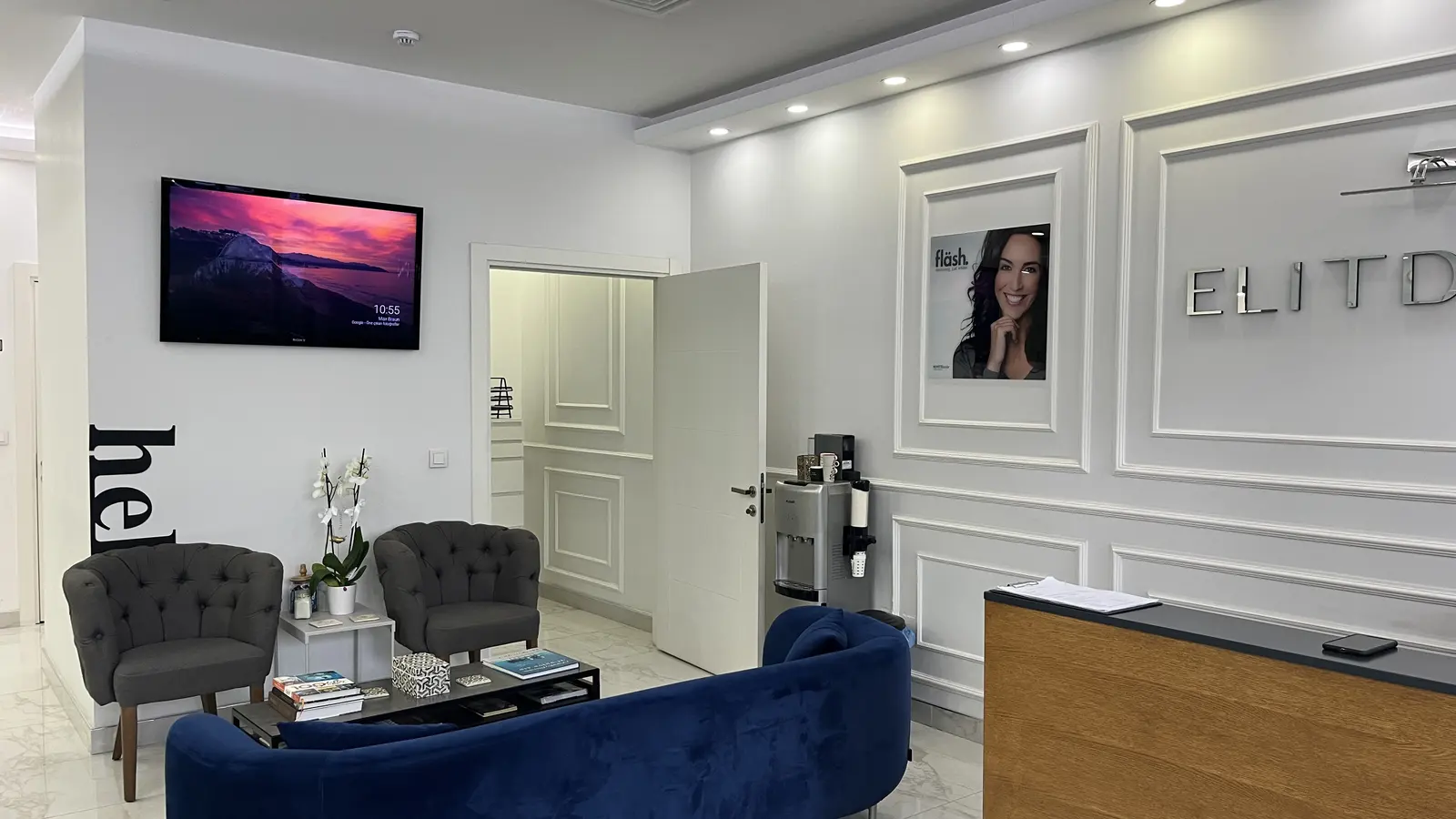 ELITDENT DENTAL CLINIC