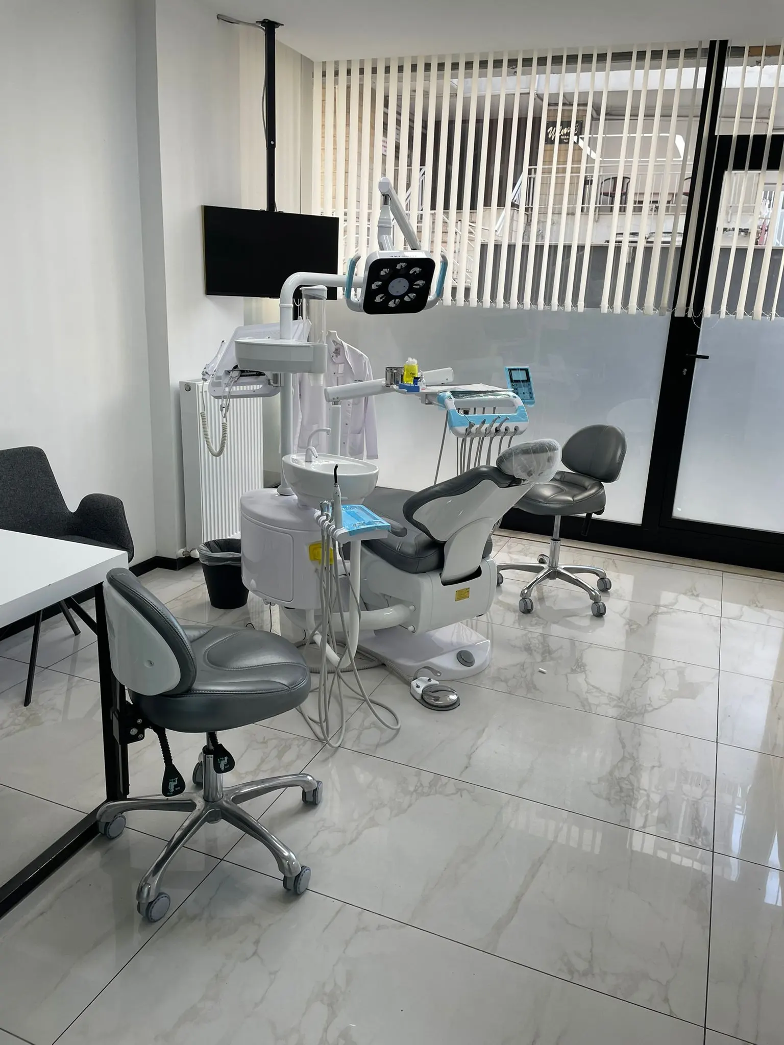 Özel Master Klinik
