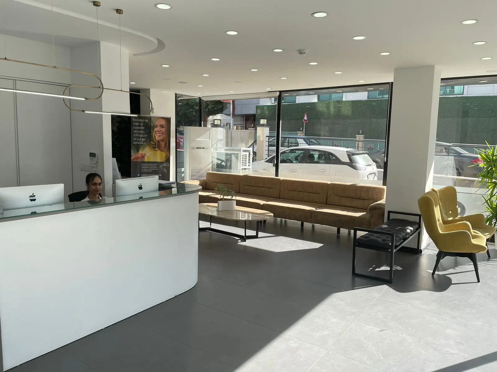 Özel Master Klinik