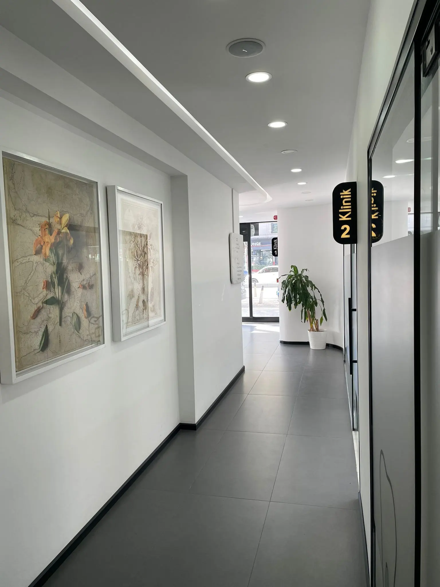 Özel Master Klinik