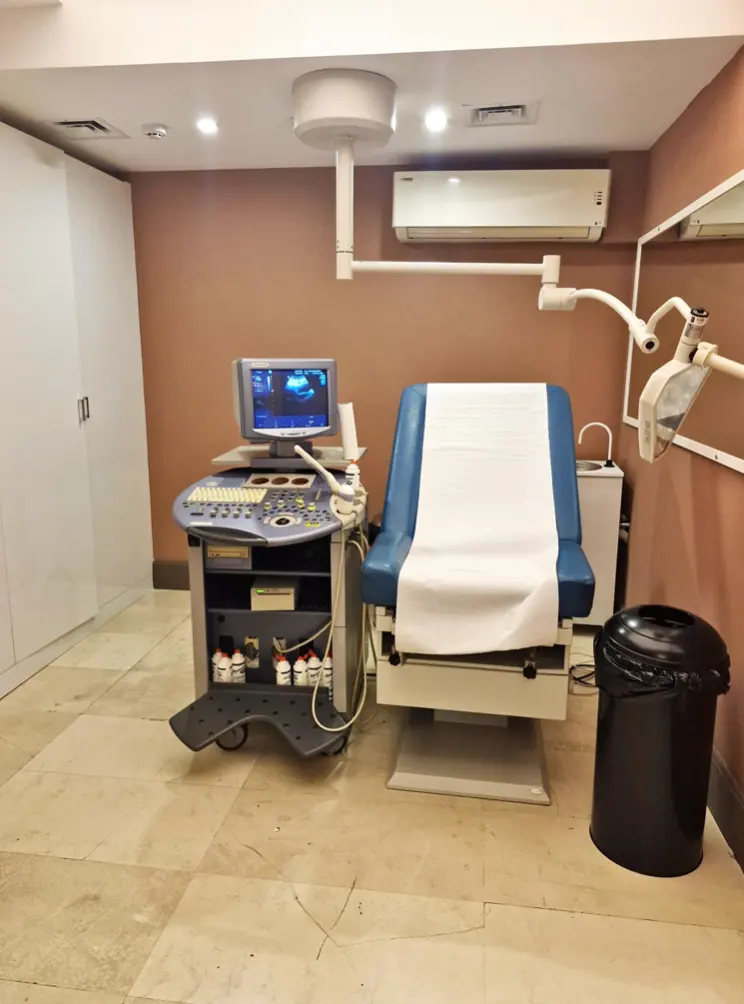 Op. Dr. Melike Batukan