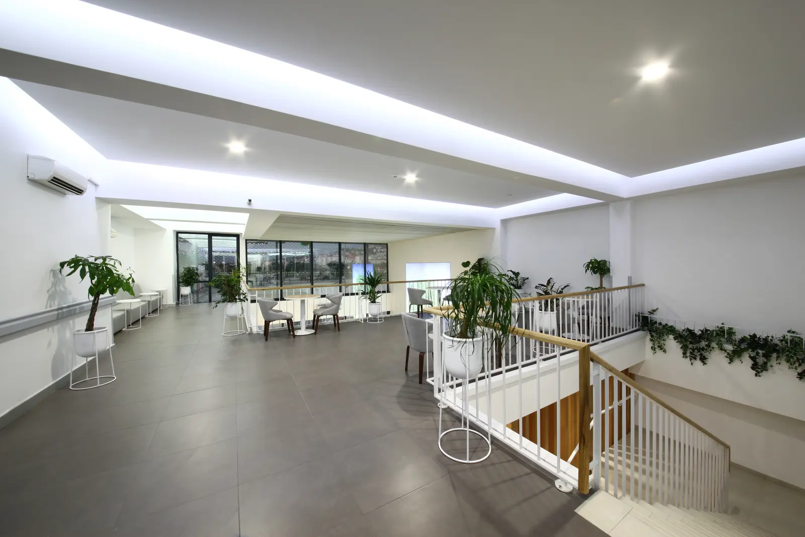 Rommer International Fizik Tedavi ve Rehabilitasyon Merkezi