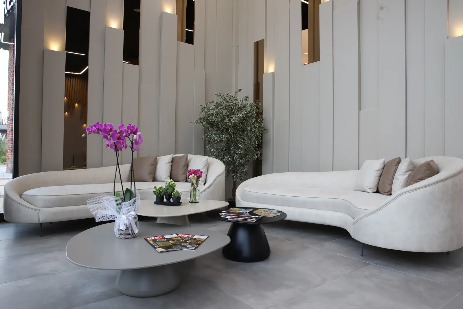 Bahçeşehir Doğapark Diş Kliniği