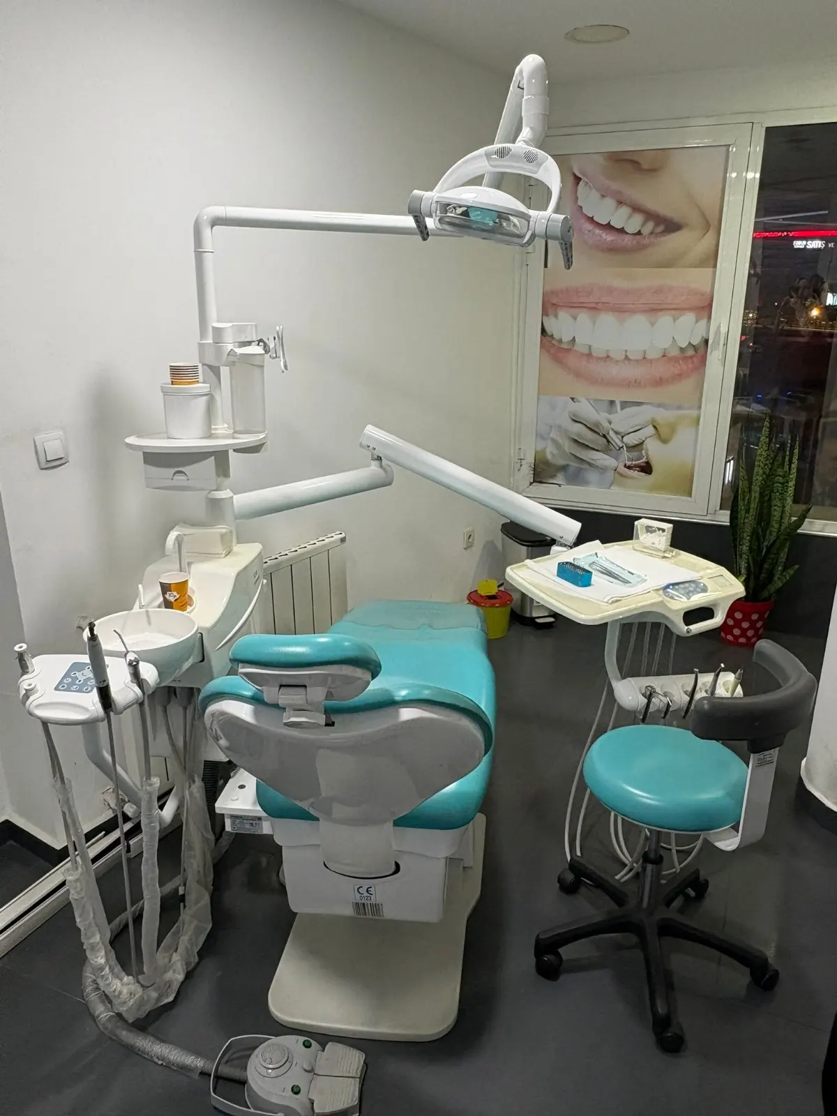Nardent Ağız Ve Diş Sağlığı Polikliniği