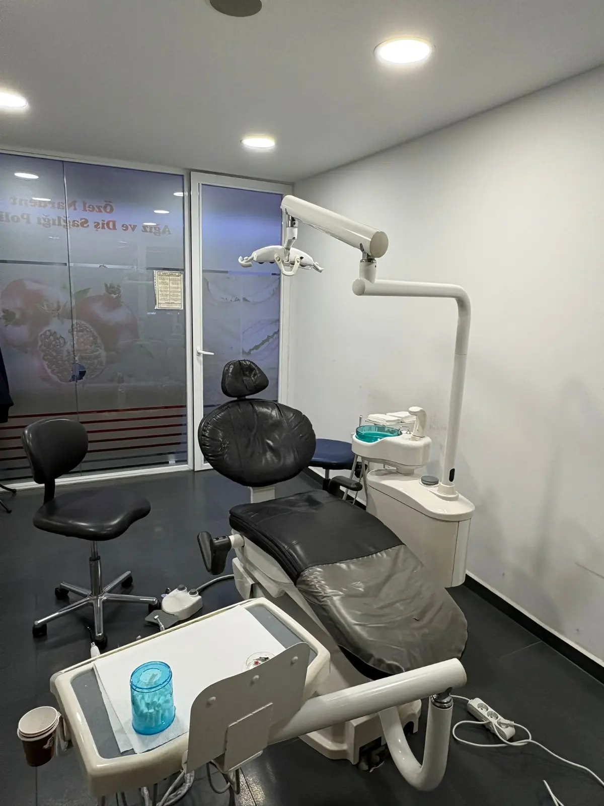 Nardent Ağız Ve Diş Sağlığı Polikliniği