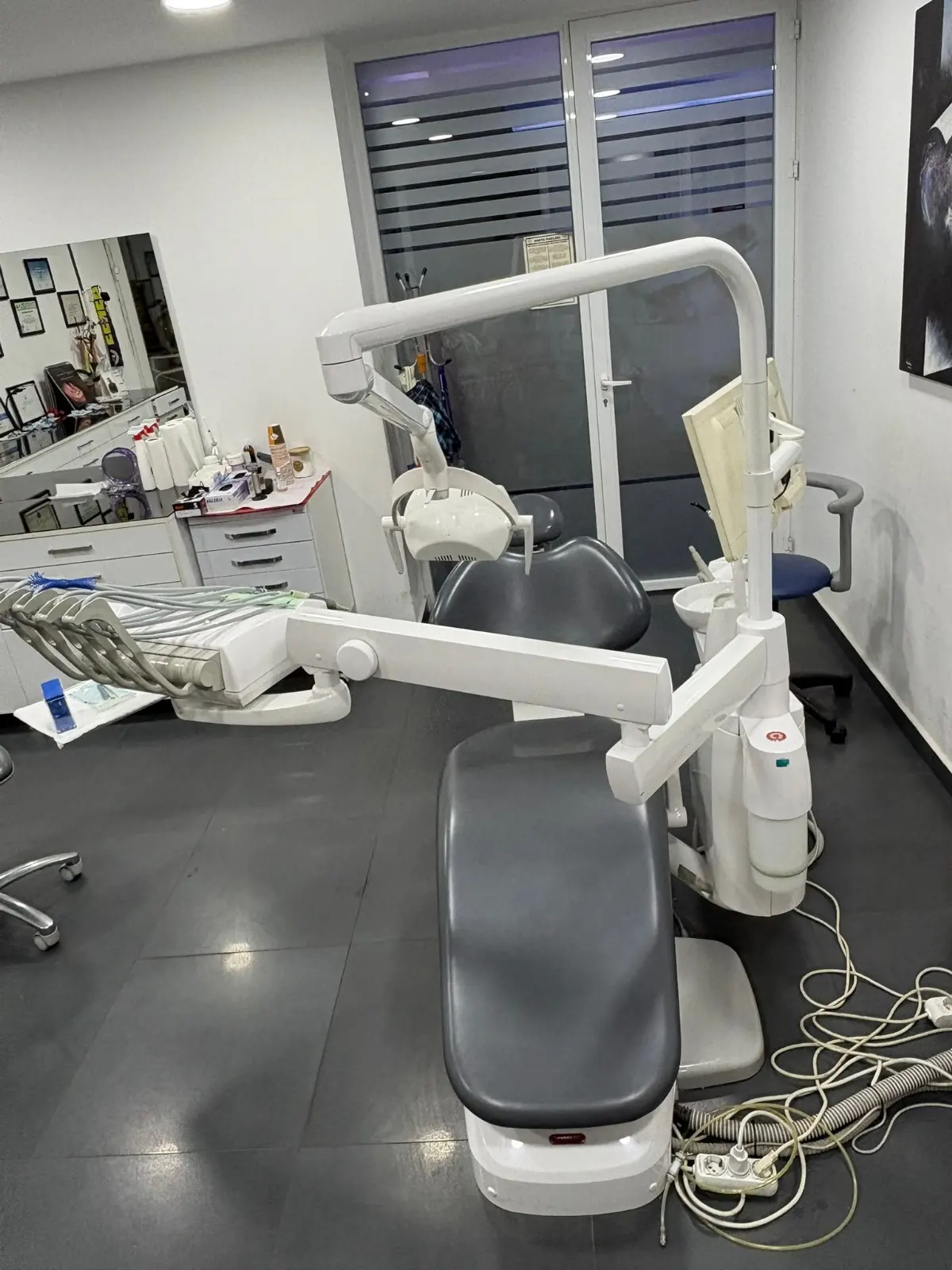 Nardent Ağız Ve Diş Sağlığı Polikliniği