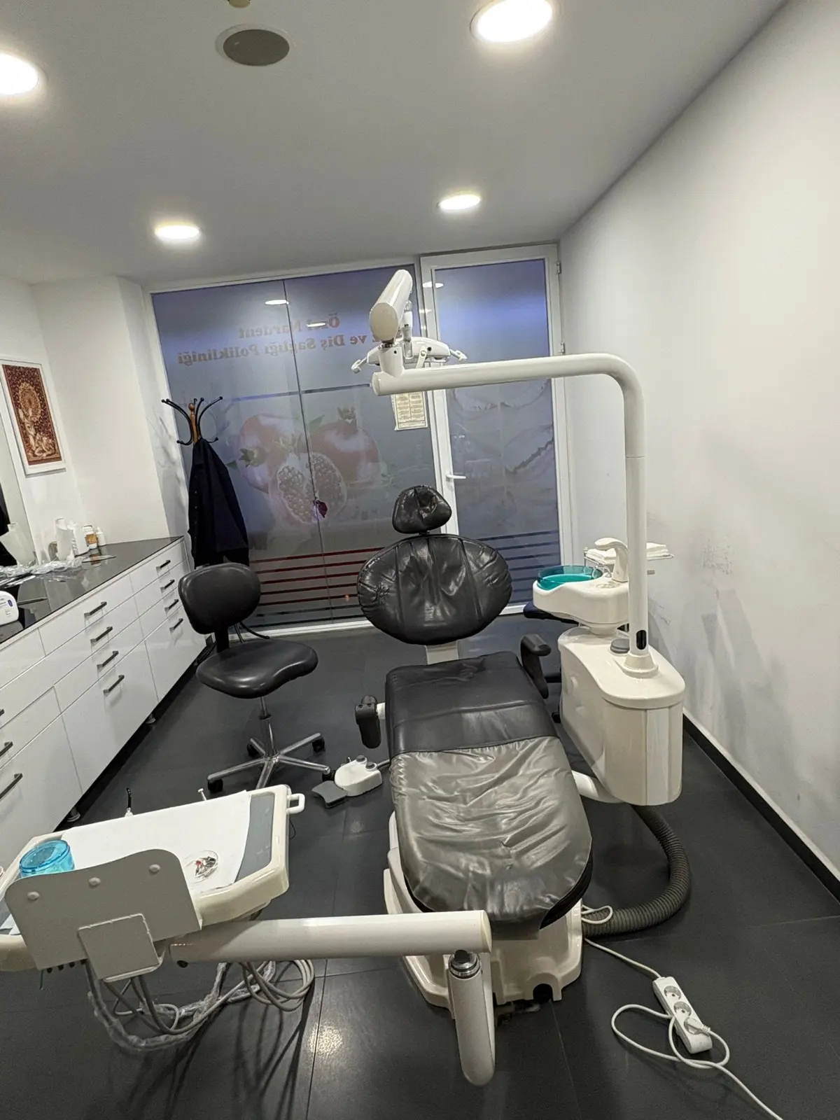 Nardent Ağız Ve Diş Sağlığı Polikliniği