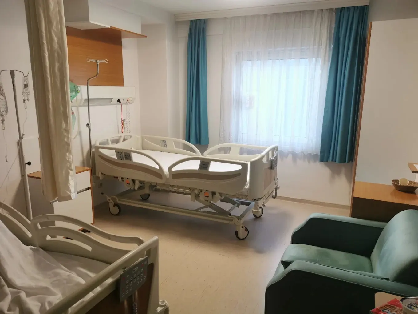 Özel Manavgat Yaşam Hastanesi