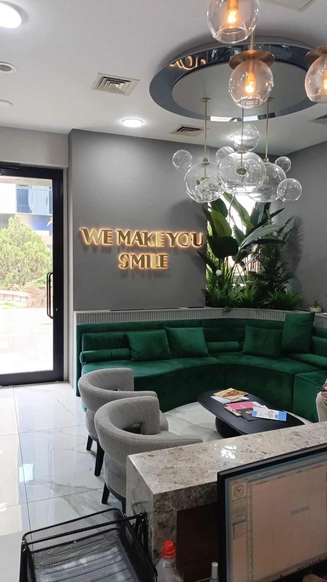Dentakay Diş Kliniği Kozyatağı