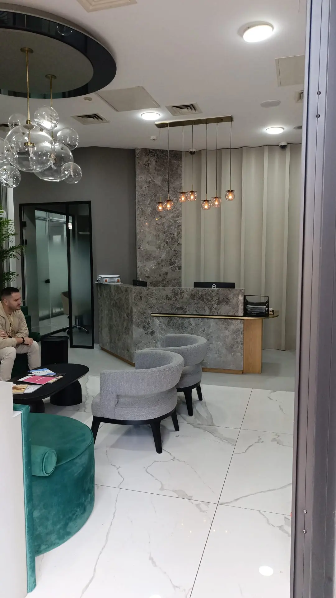 Dentakay Diş Kliniği Kozyatağı