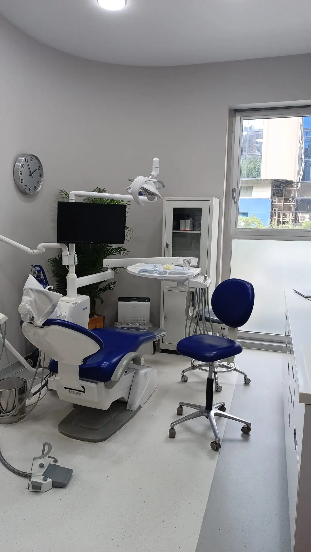 Dentakay Diş Kliniği Kozyatağı