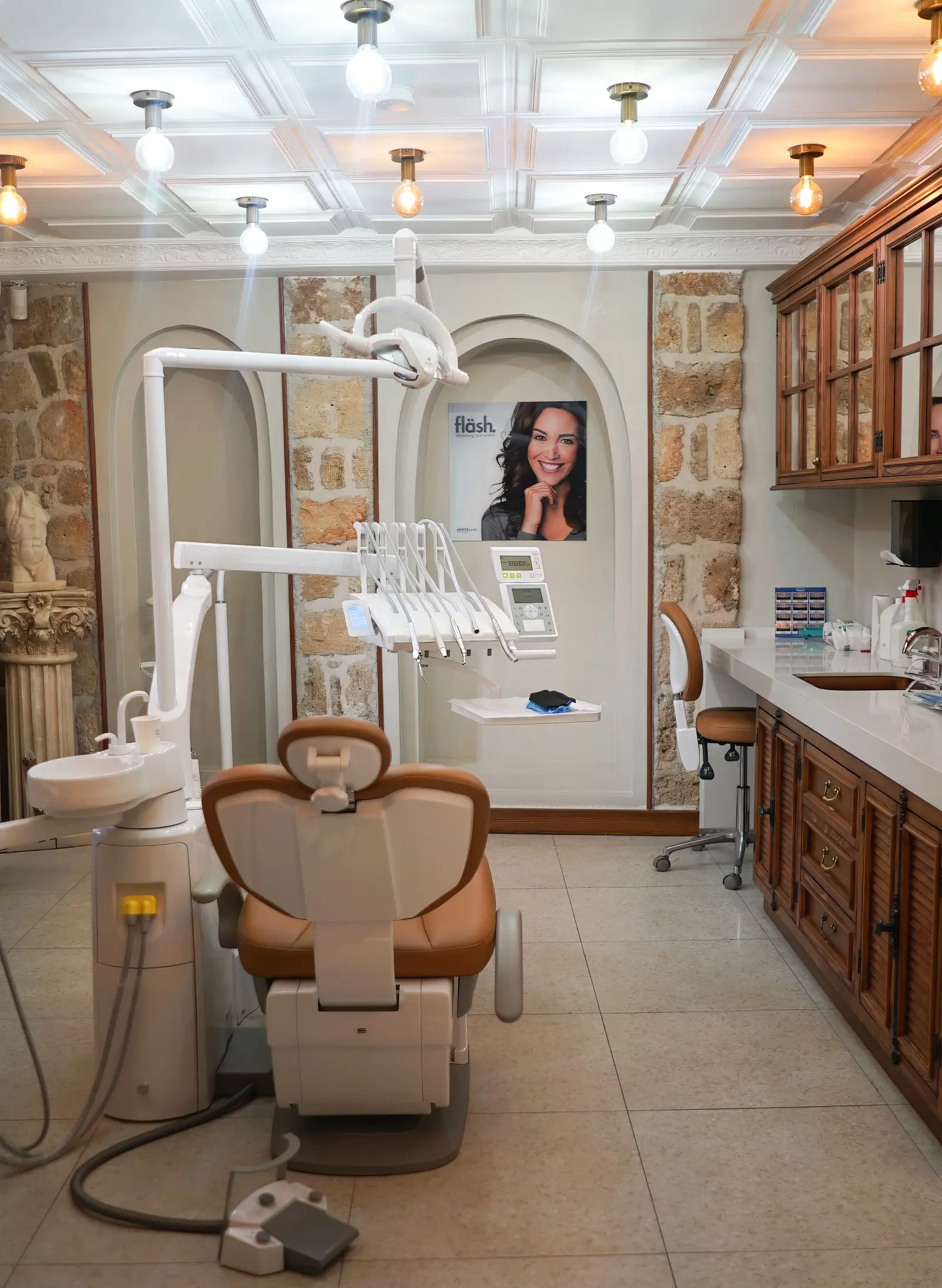 Smile Center Turkey® (Dentist in Antalya