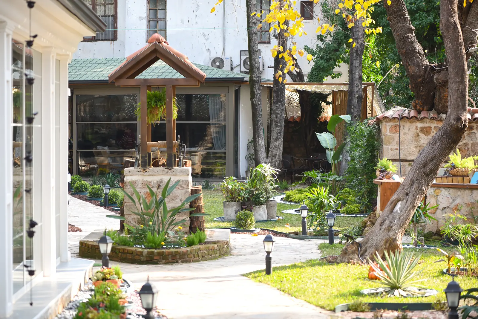 Smile Center Turkey® (Dentist in Antalya