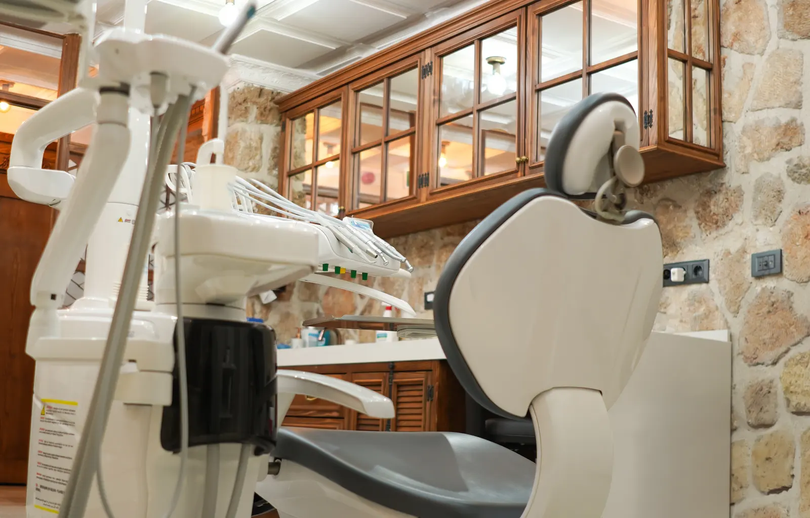 Smile Center Turkey® (Dentist in Antalya