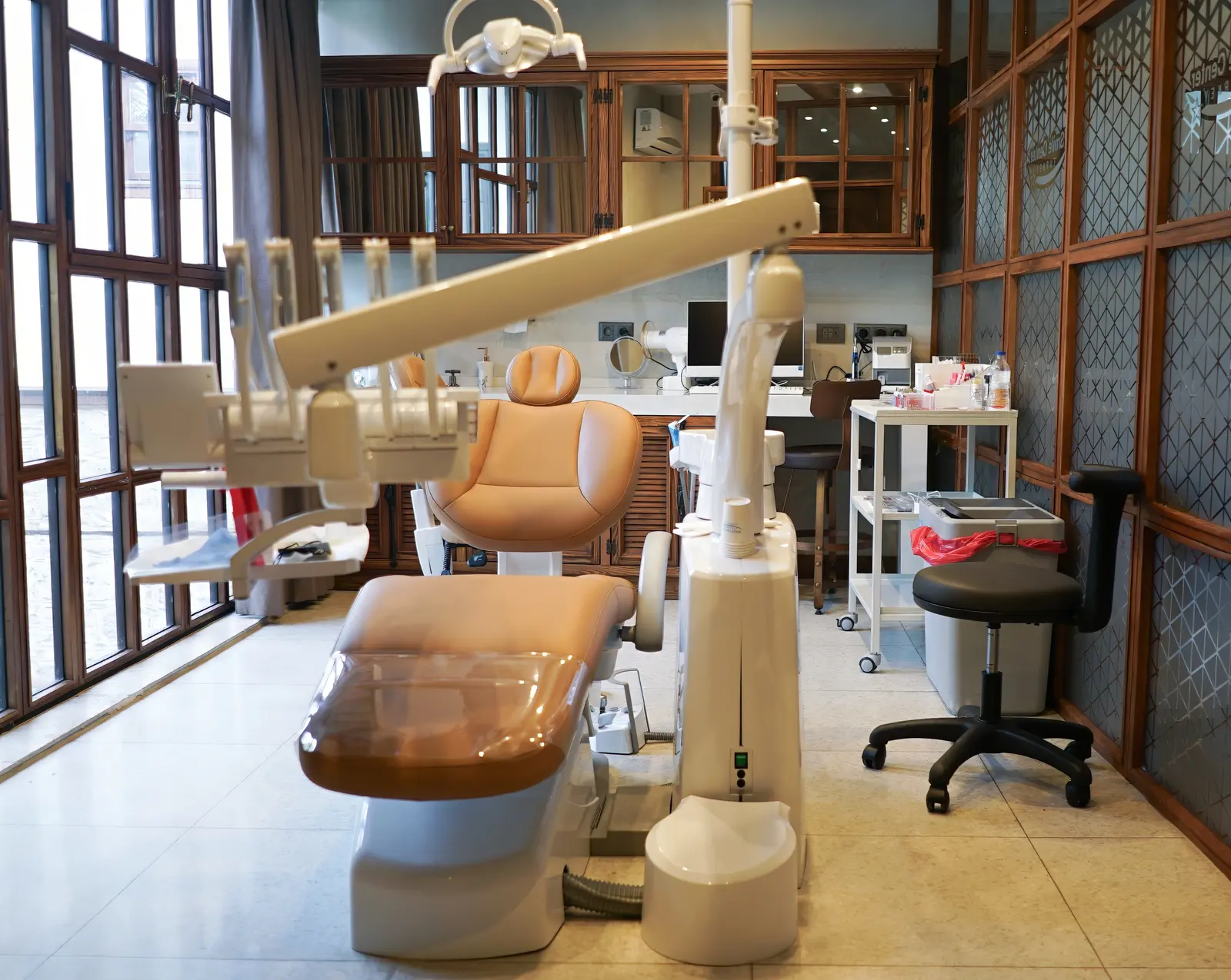 Smile Center Turkey® (Dentist in Antalya