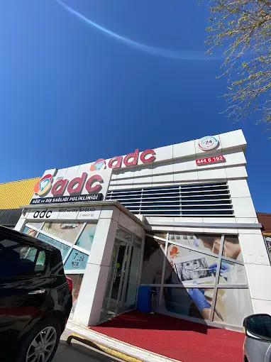 Özel Adc Ağız ve Diş Sağlığı Polikliniği