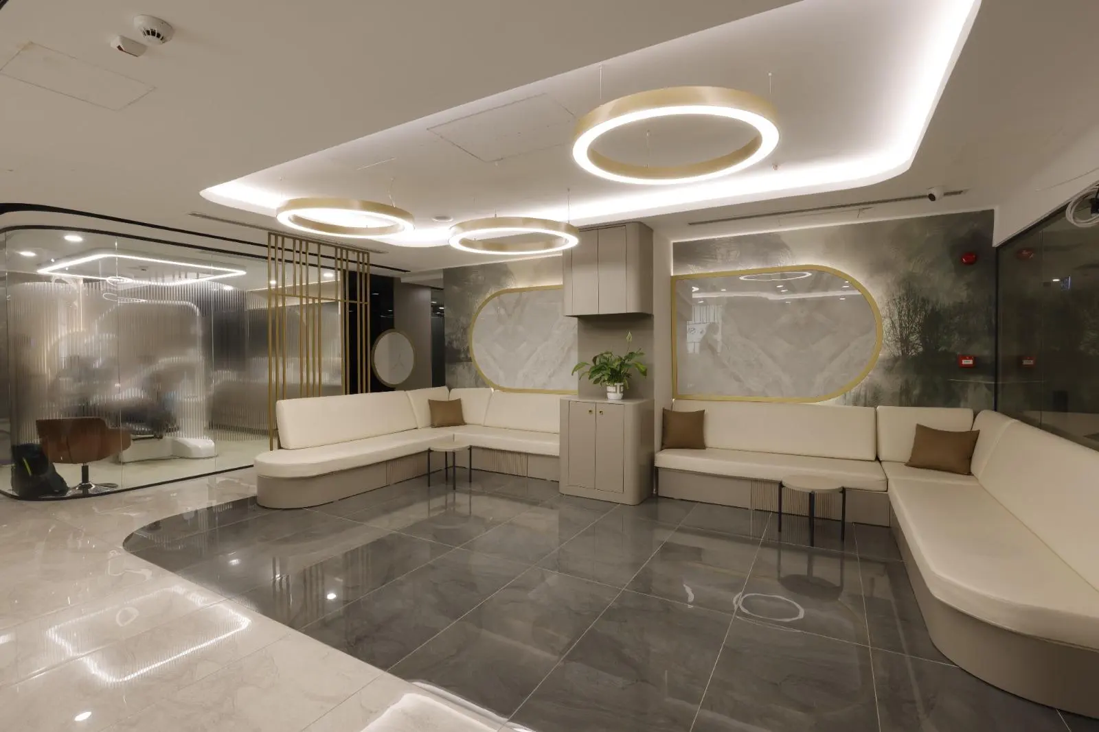 Beyaz Işık Diş Polikliniği Fulya Diamond