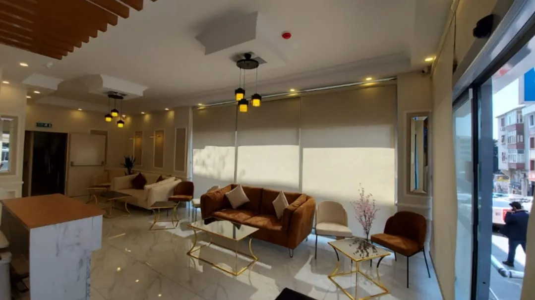 Simadent Clinic