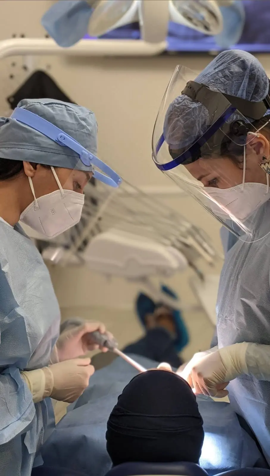 Simadent Clinic