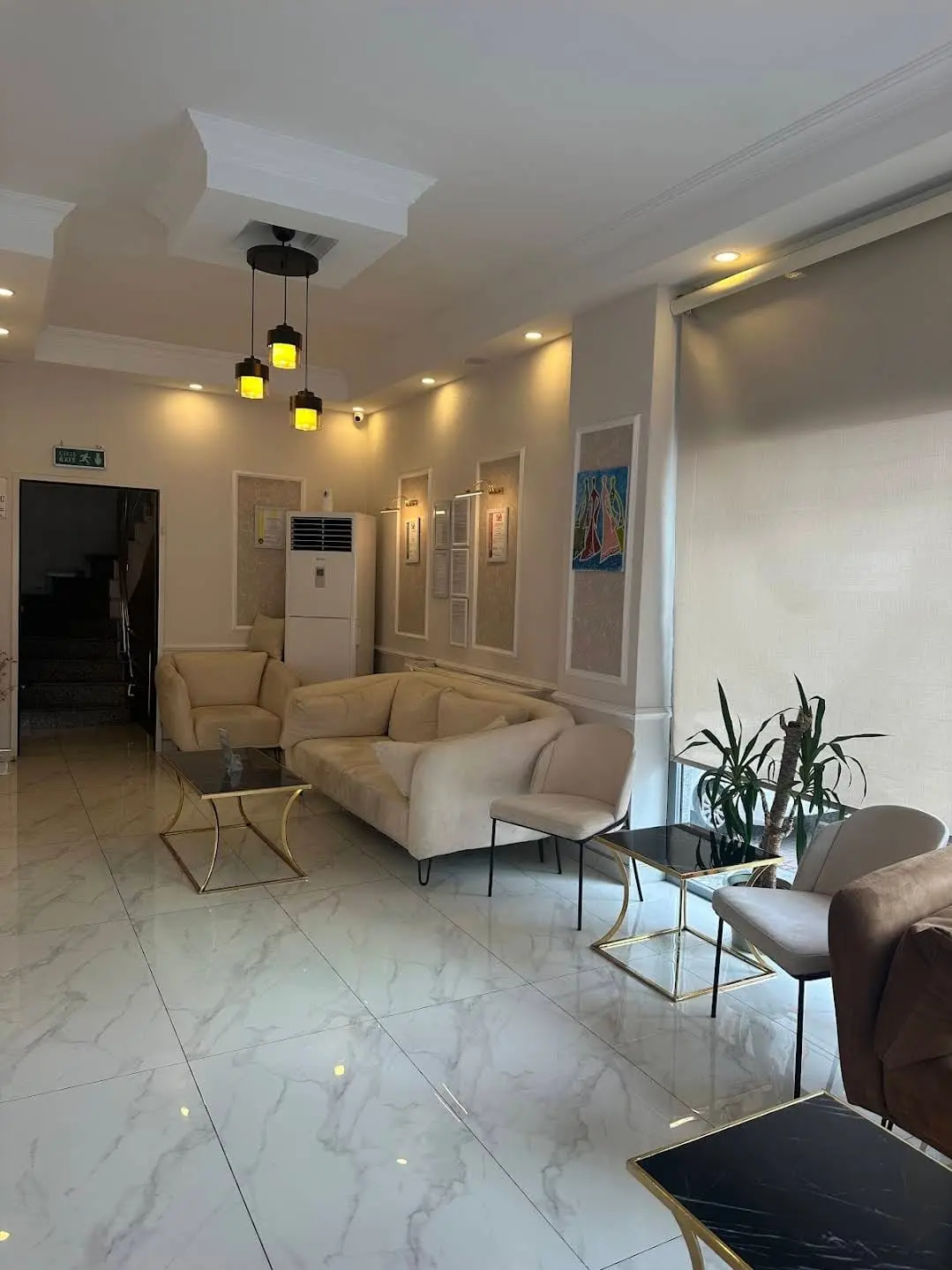 Simadent Clinic