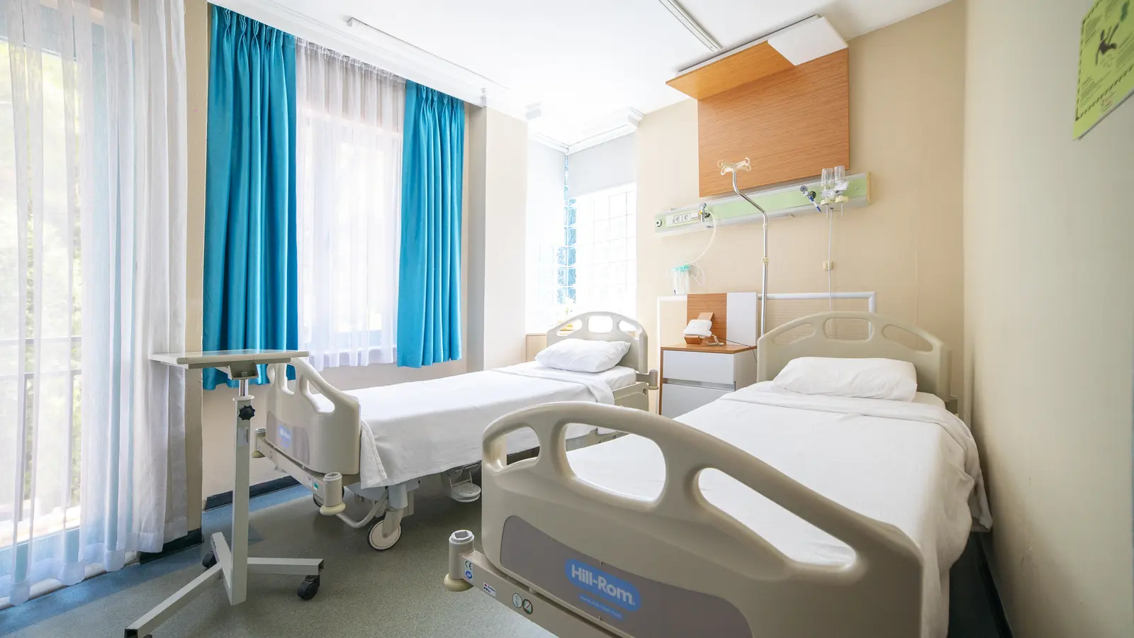 Private Kemer Life Hospital