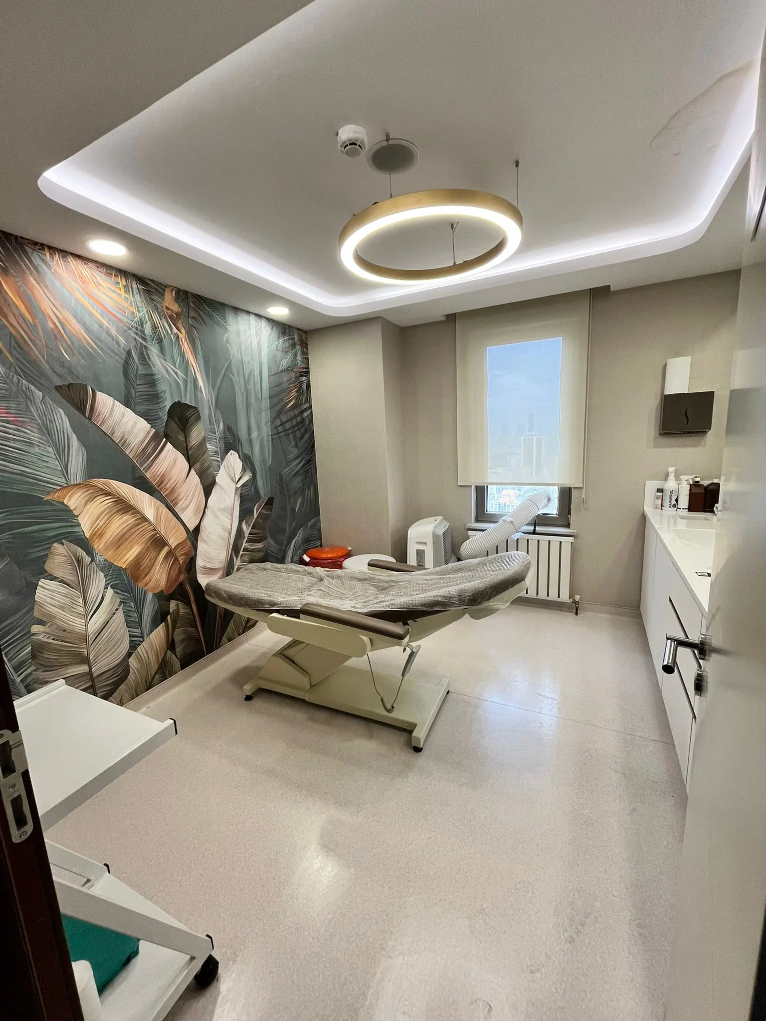 Op. Dr. Ali Cemal Yılmaz
