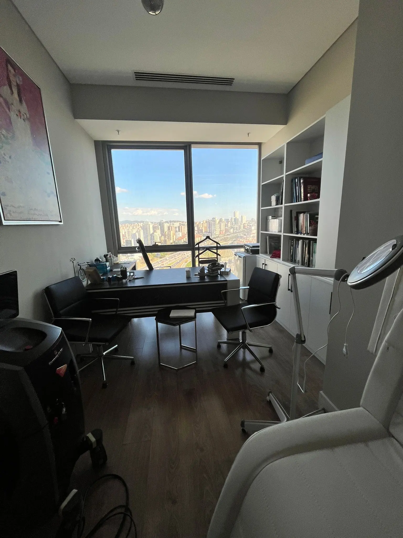 Dermatolog Dr. Aslı Duran