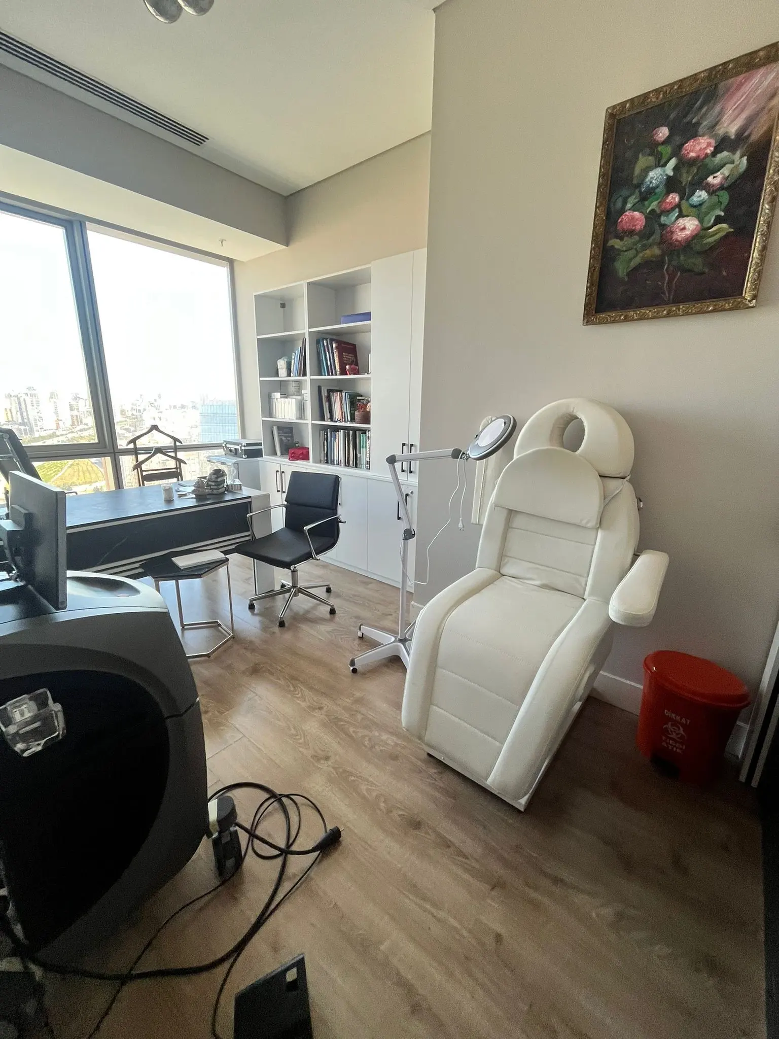 Dermatolog Dr. Aslı Duran