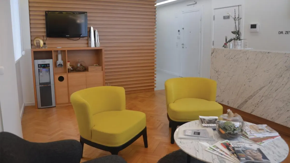 NisbetiyeDent Diş Kliniği