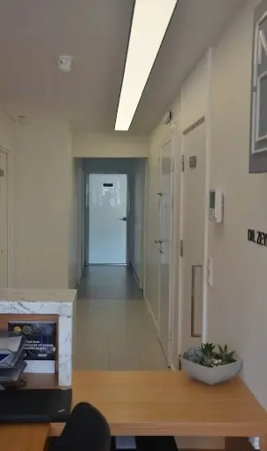 NisbetiyeDent Diş Kliniği