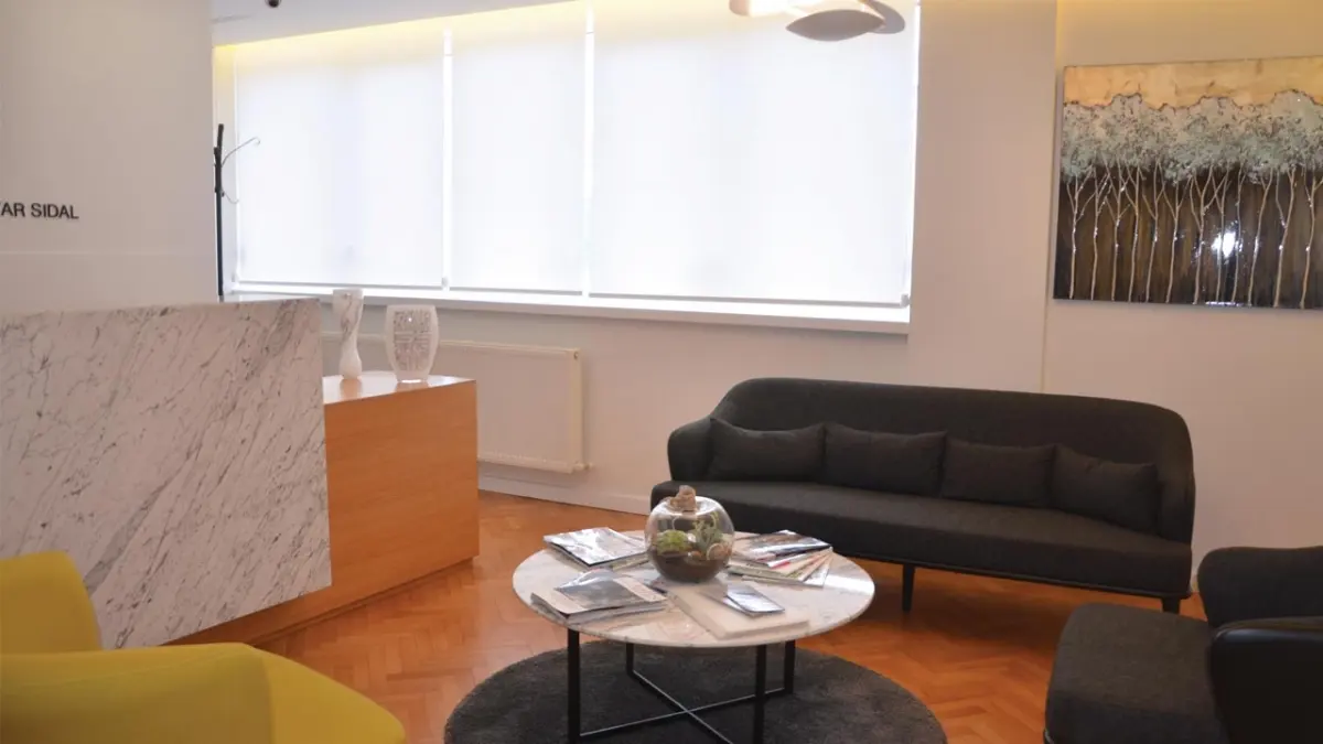 NisbetiyeDent Diş Kliniği
