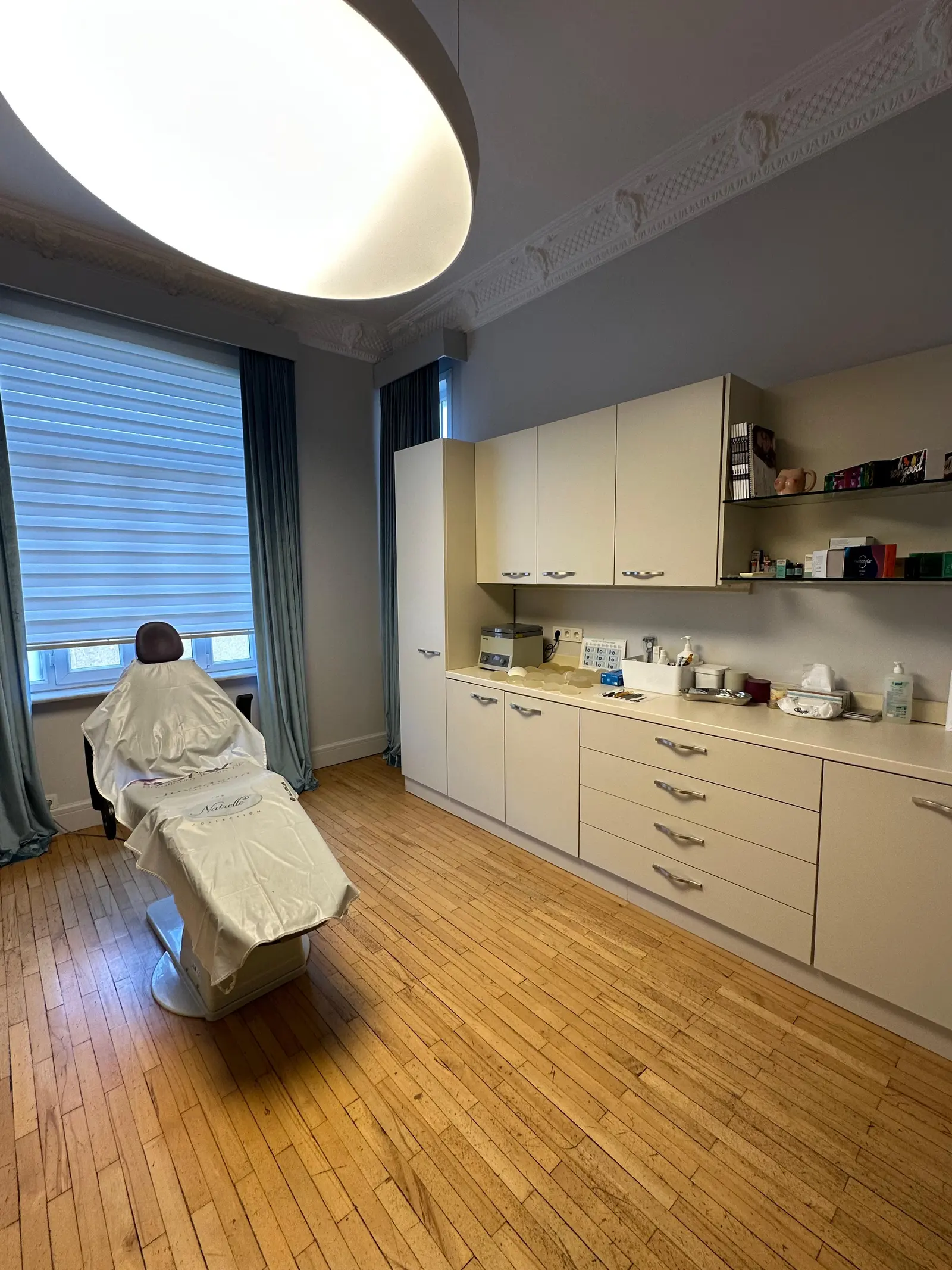 Op. Dr. Fatih Şirin
