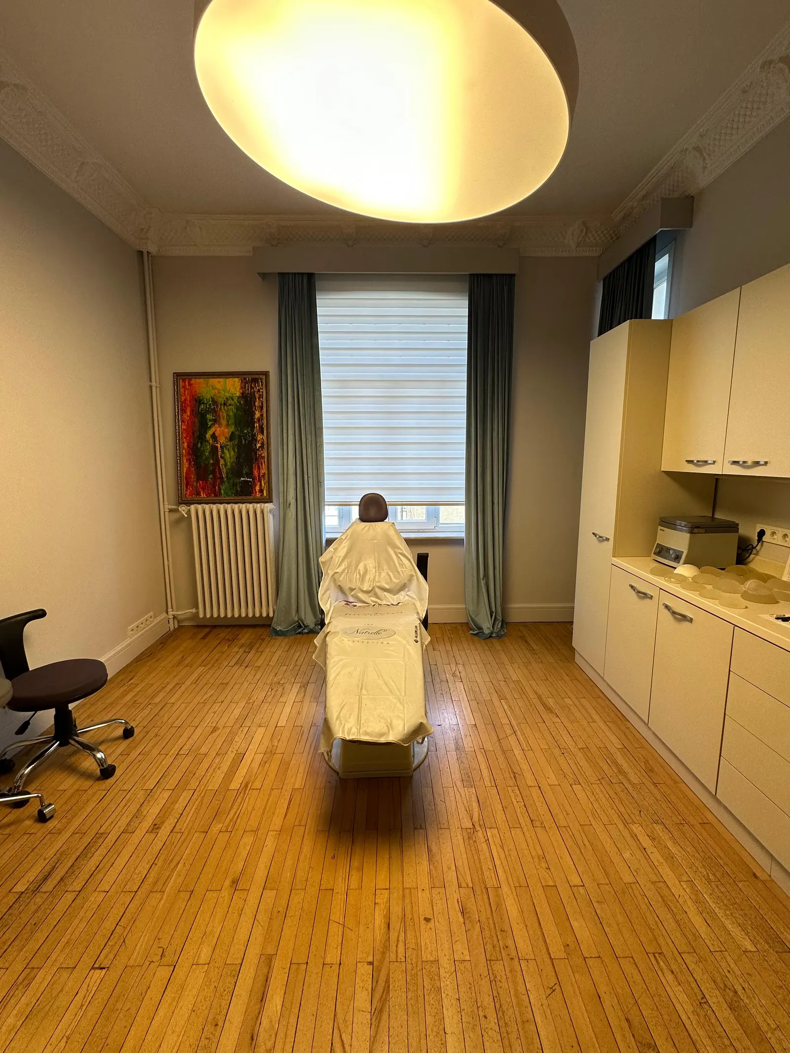 Op. Dr. Fatih Şirin