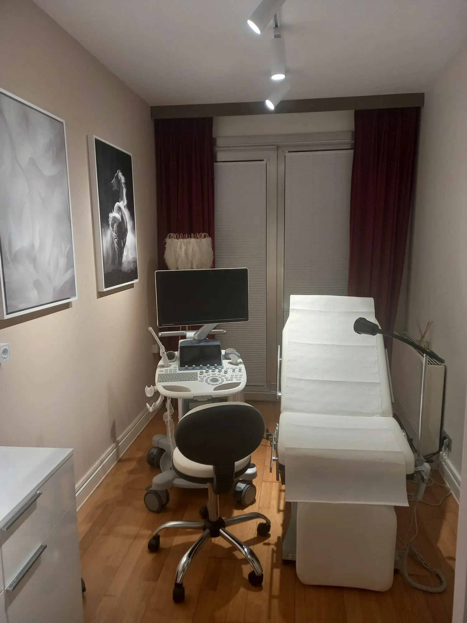 Op. Dr. Nefise Meriç