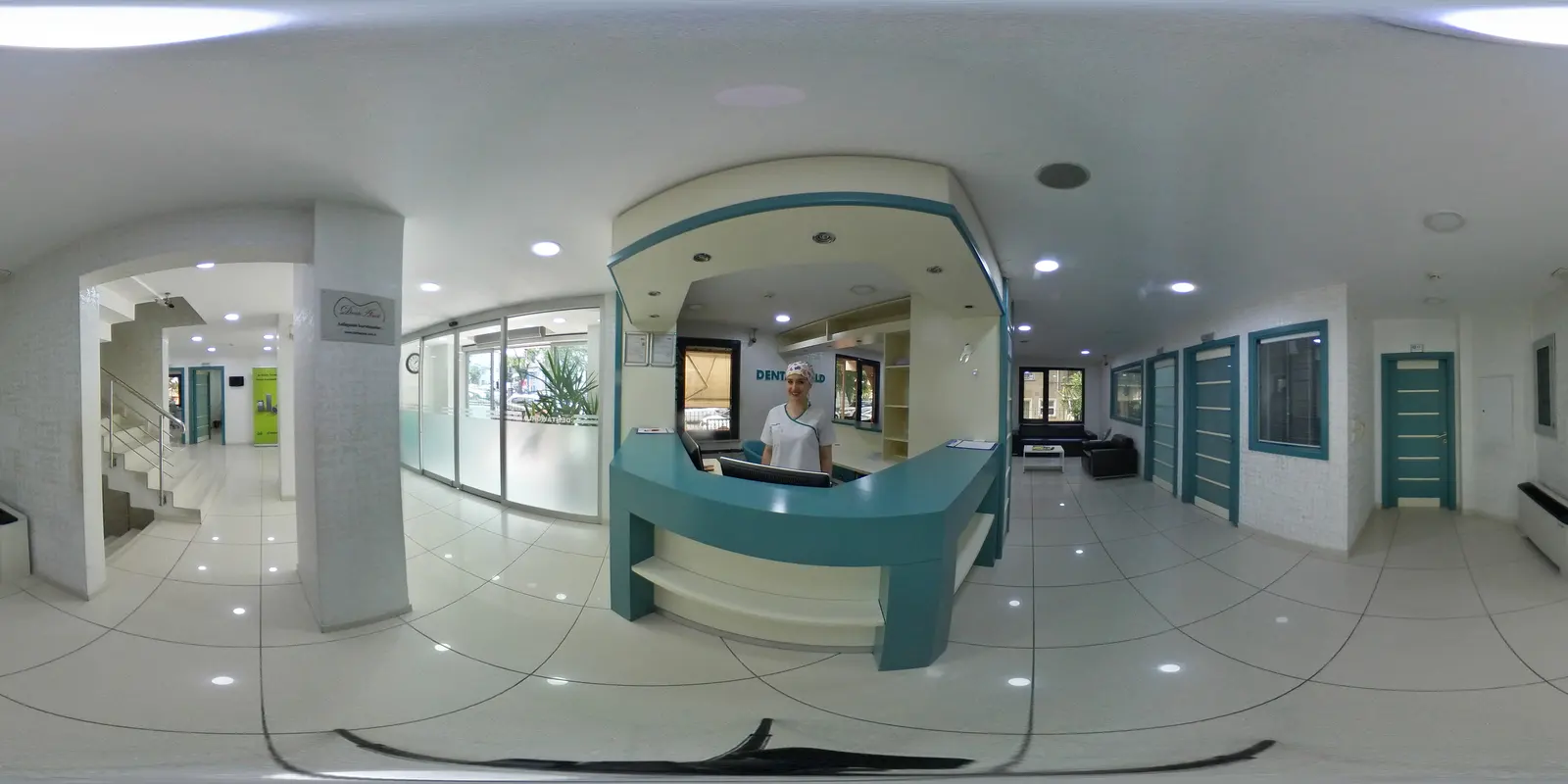 Private Dentaworld Oral and Dental Health Polyclinic