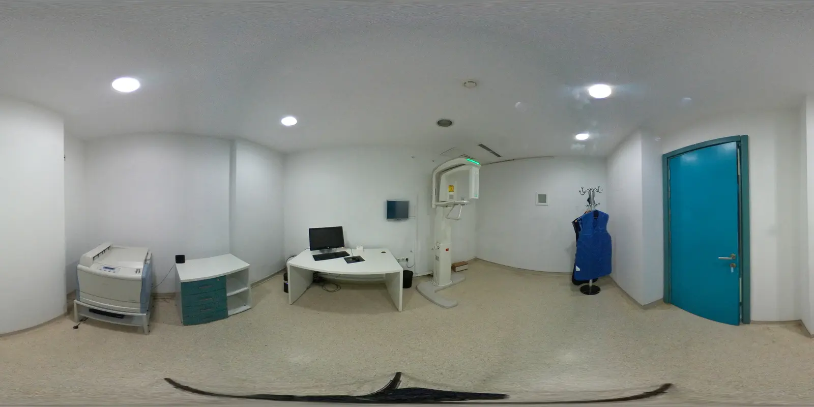 Private Dentaworld Oral and Dental Health Polyclinic