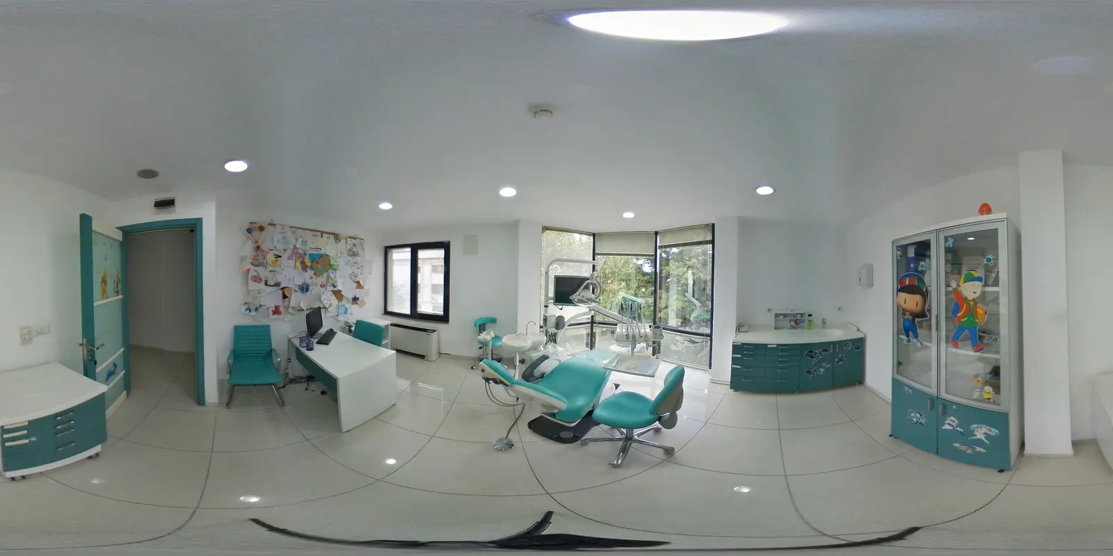 Private Dentaworld Oral and Dental Health Polyclinic